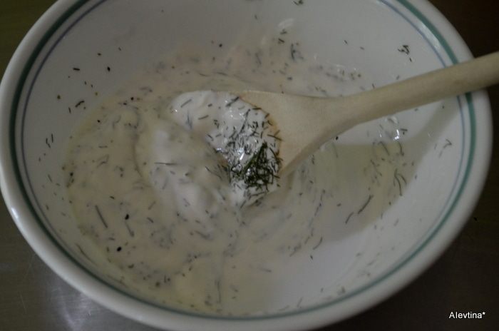 Свиной шницель