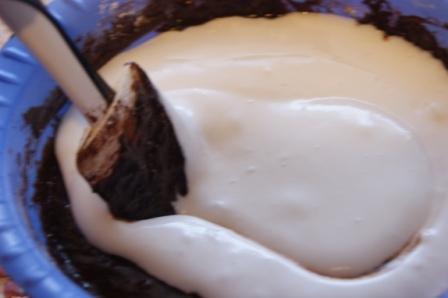 Торт «Захер»