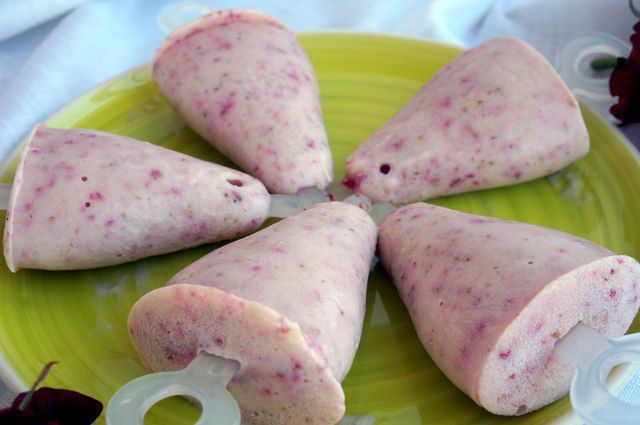 Банановое мороженое &amp;quot;Диетическое&amp;quot;