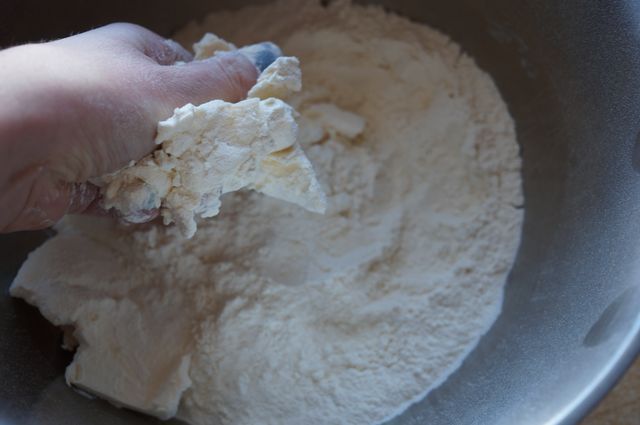 Пляцок с маком (Українськи страви)