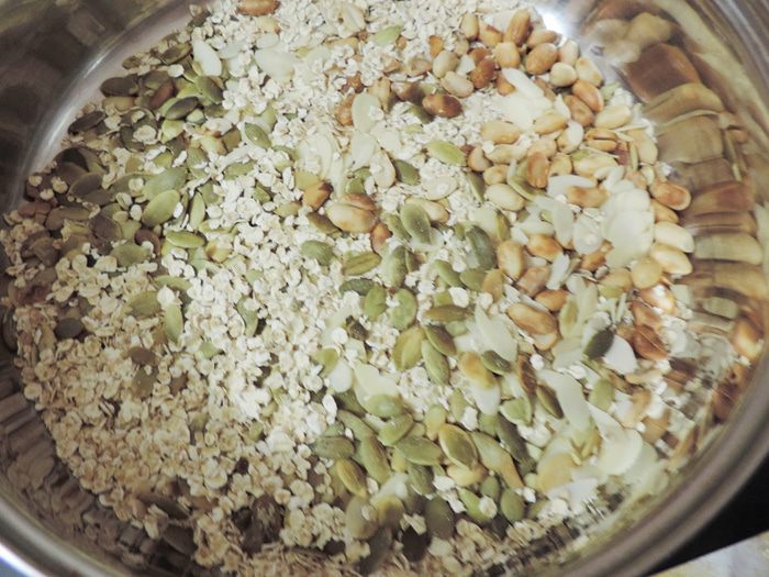 Грушевый торт без выпечки