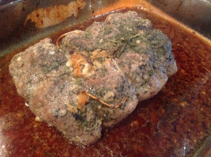 Говядина &amp;quot;Дружба народов&amp;quot;