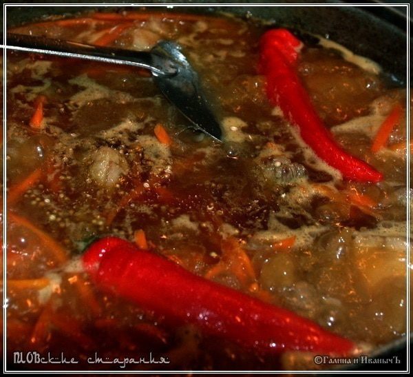 Плов, или попытка объять необъятное &amp;quot;ПЛОВские старания&amp;quot;