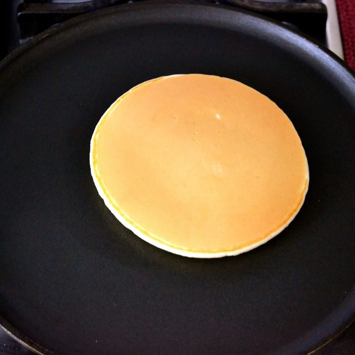 &amp;quot;Сухие&amp;quot; панкейки