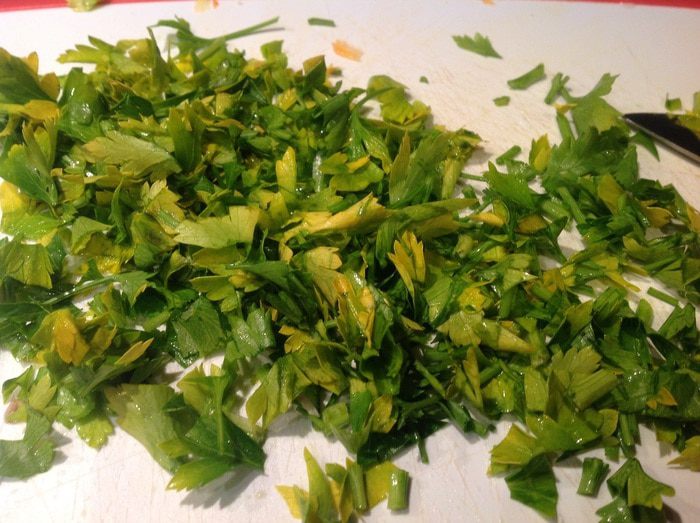 Пирог с курицей