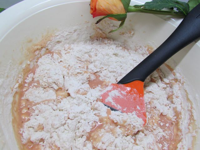 Блины &amp;quot;Улитка&amp;quot; на томатном соке