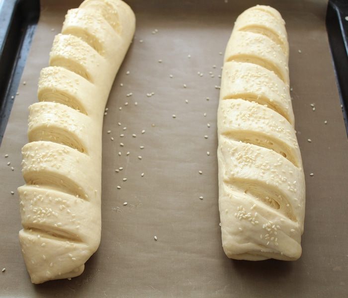 Французский багет