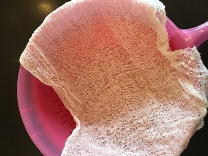 Сметана обезжиренная (диетическая)