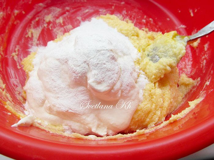 Тарталетки с шоколадно-ореховой карамелью и сливками