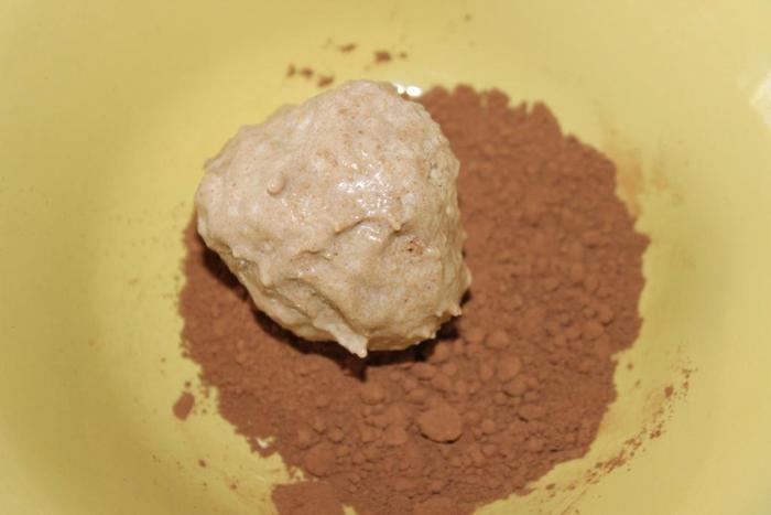 Мороженое &amp;quot;Картошка&amp;quot;