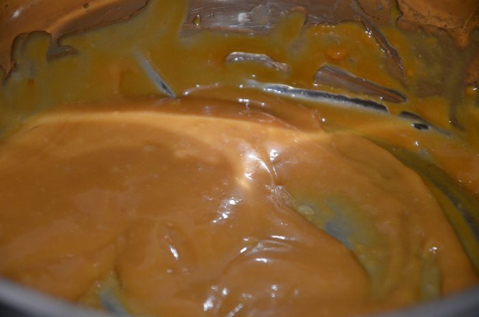 Торт &amp;quot;Сладкий вечер&amp;quot;