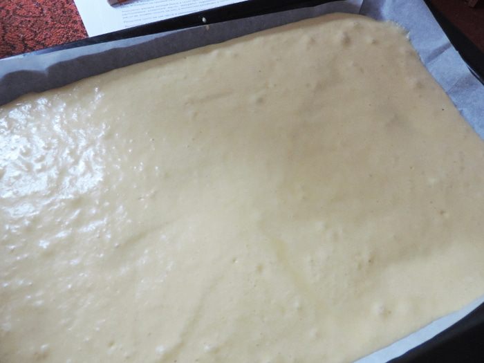 Торт &amp;quot;Опера&amp;quot; 