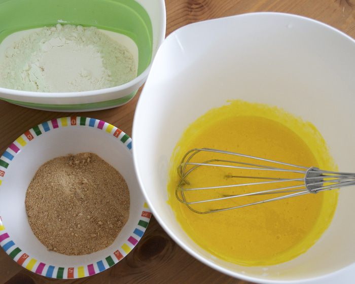 Открытый пирог с кремом франжипан (Crostata con crema Frangipane)