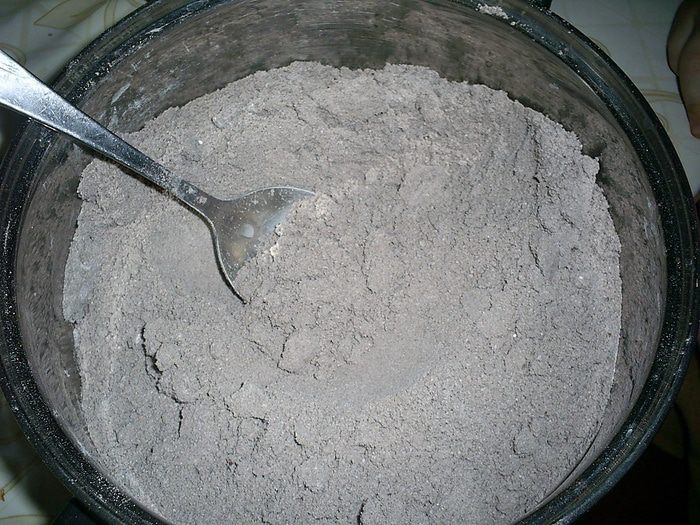 Торт &amp;quot;Андалузия&amp;quot;