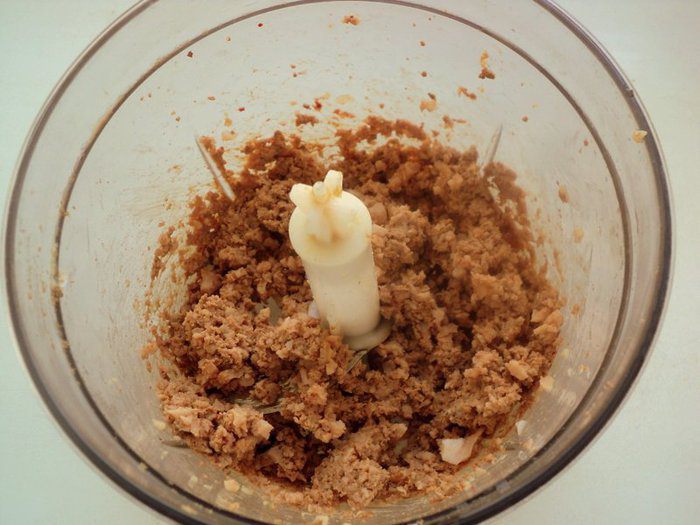 Начинка Пасхальная особенная