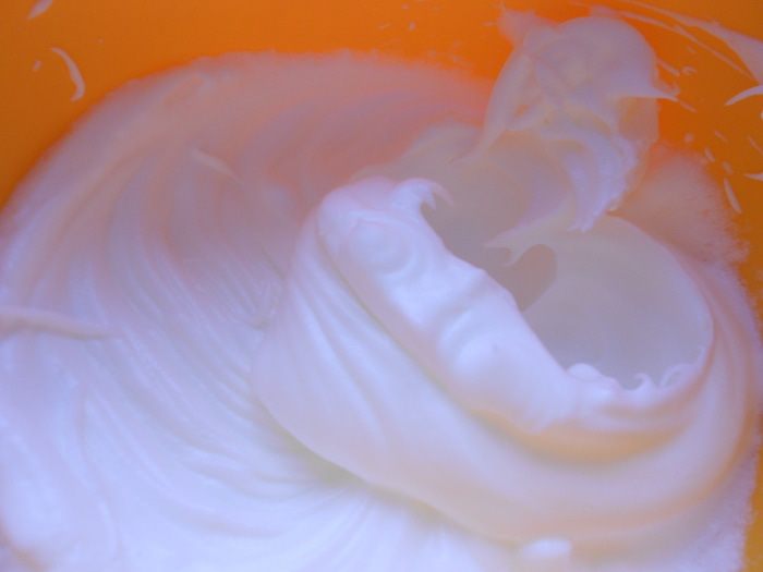 Киевский торт - ГОСТ