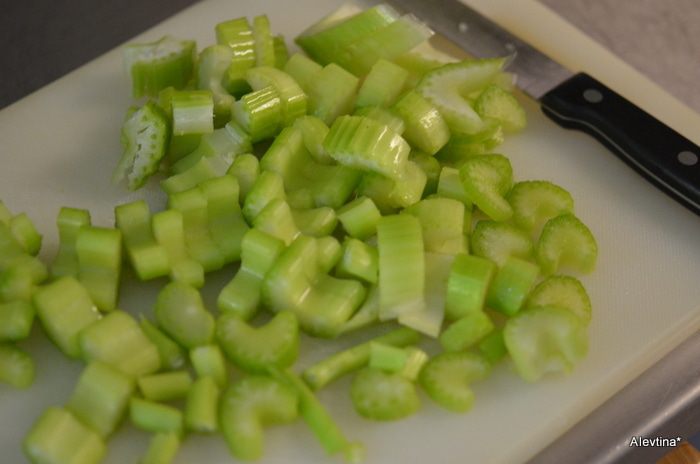 Текс-мекс говяжий с сальсой