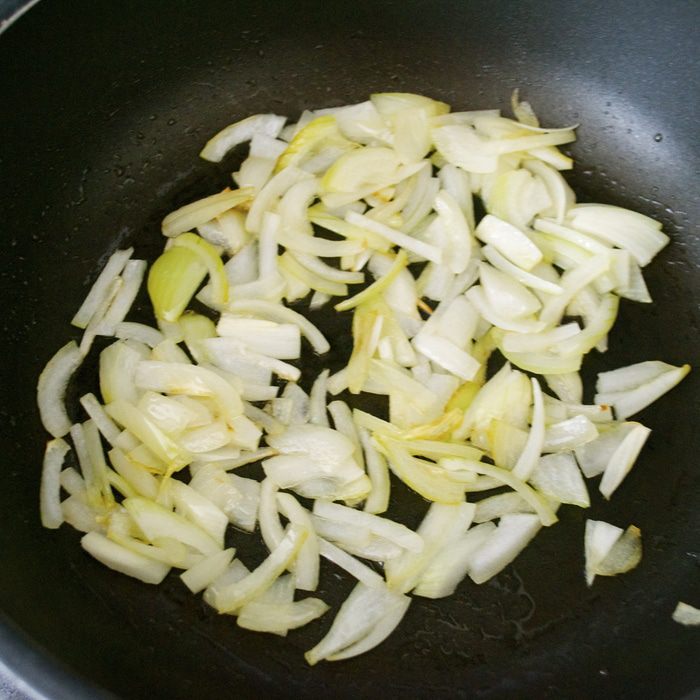 Мидии по-адмиральски (Moules au roquefort)