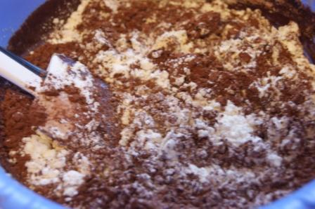 Торт «Захер»