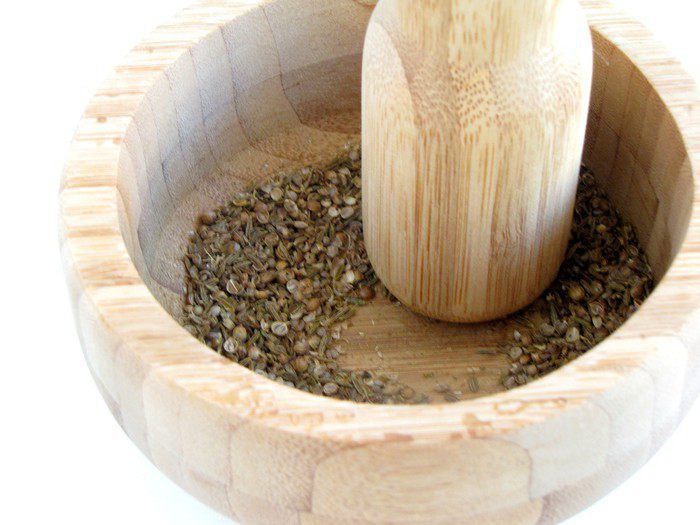 Баранина в гранатовом соке