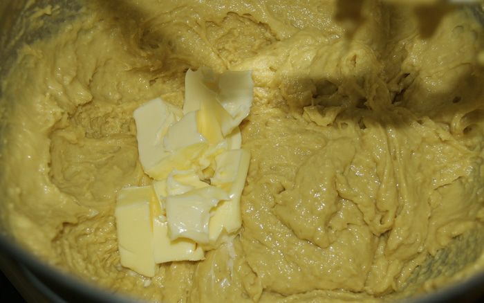 Крапфен (Krapfen)