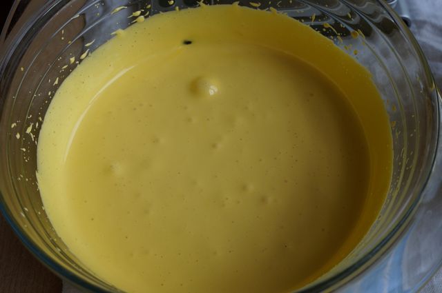 Торт &amp;quot;Банан с зеленым чаем&amp;quot;