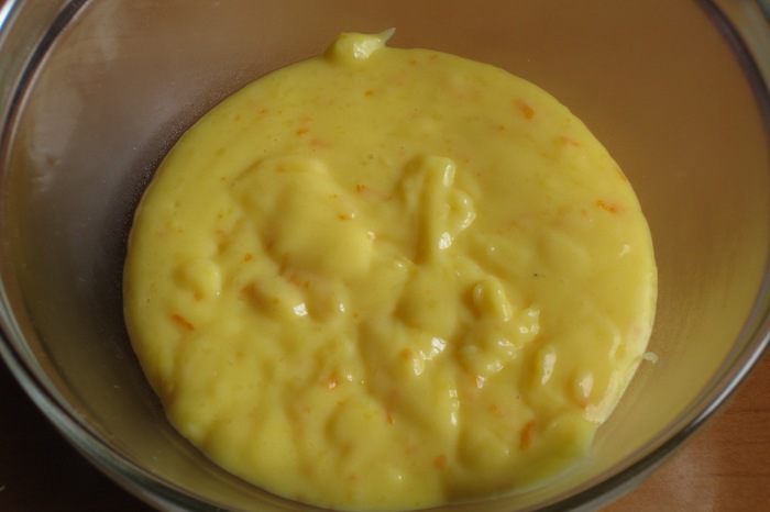 Пасхальный неаполитанский пирог (Pastiera Napoletana)