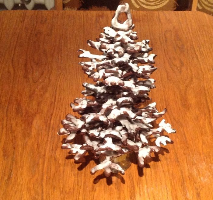 &amp;quot;Новогодняя елочка&amp;quot;, или с Новым Годом по старому стилю