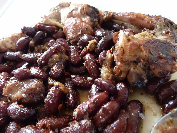 Быстромаринованные овощи 