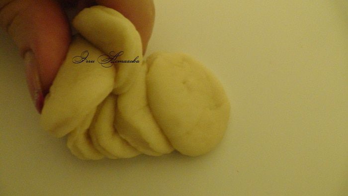 Пирог &amp;quot;Творожный рай&amp;quot; 