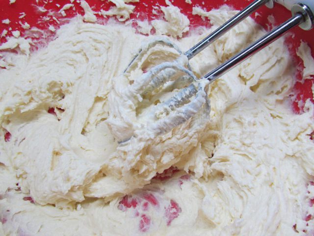 Баскский пирог