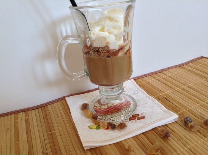 Кофе &amp;quot;Райское наслаждение&amp;quot;