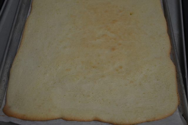 Рулет по ГОСТу