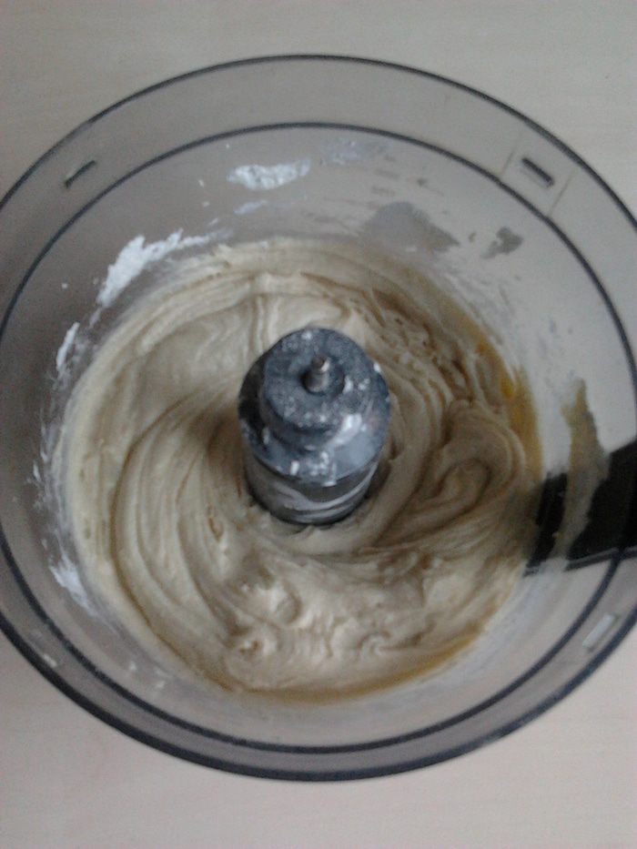 Орешки со сгущенкой &amp;quot;Вкус детства&amp;quot;