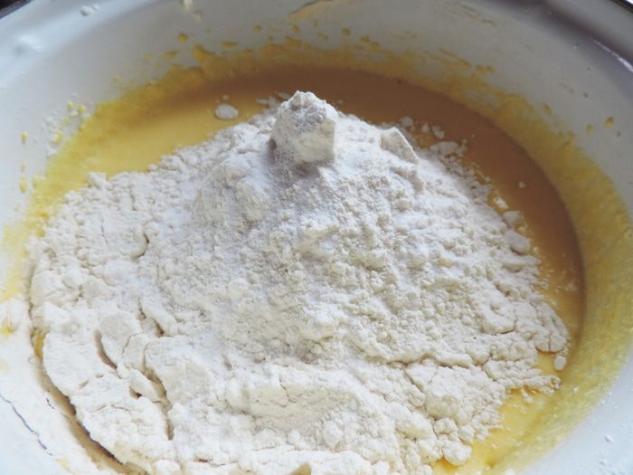 Торт &amp;quot;Женский каприз&amp;quot;