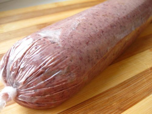 Фасоль по-иордански