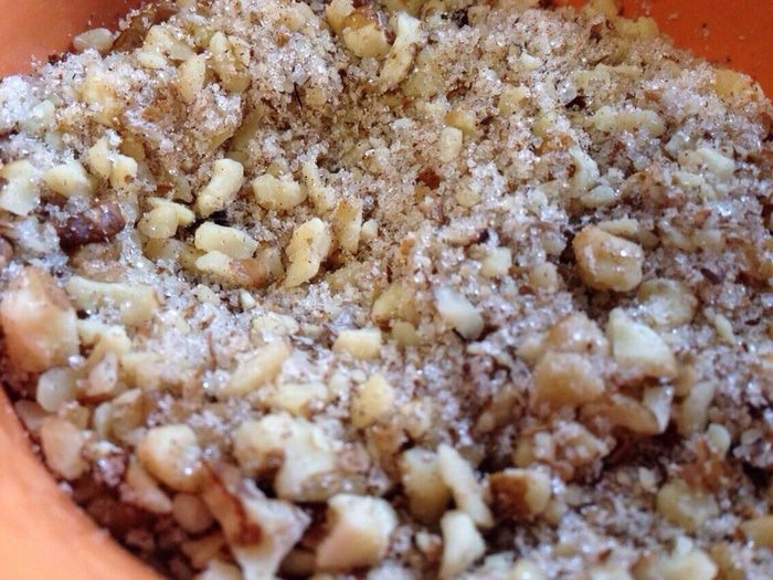 Печенье &amp;quot;Керебич&amp;quot;