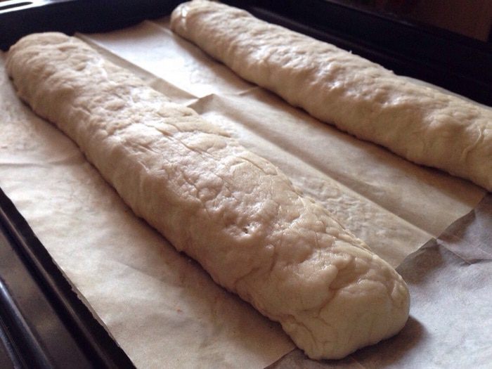 Быстрые багеты