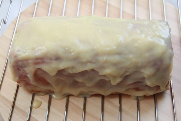 Торт &amp;quot;Исфахан&amp;quot;