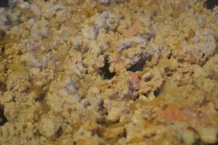 Запеканка &amp;quot;Болоньезе&amp;quot;