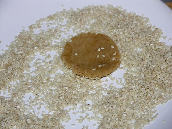 Печенье &amp;quot;Песочное&amp;quot; тающее и несладкое 