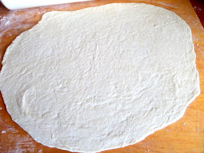 Вареники с картошкой (постные)