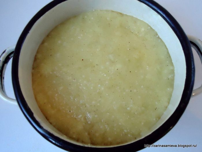 Домашний сыр