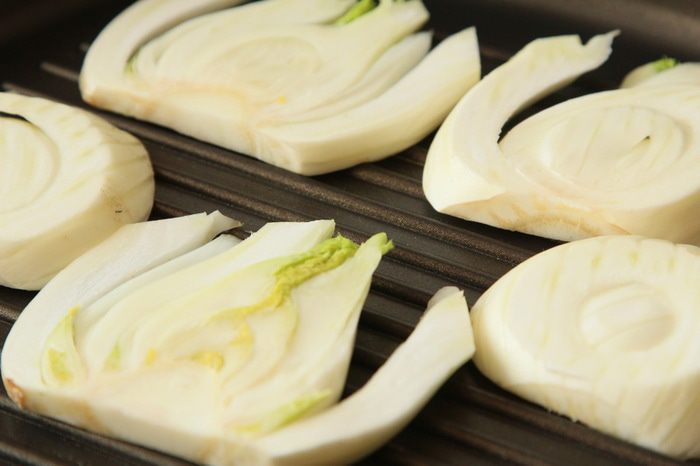 Легкий и сытный салат (для Анастасии)