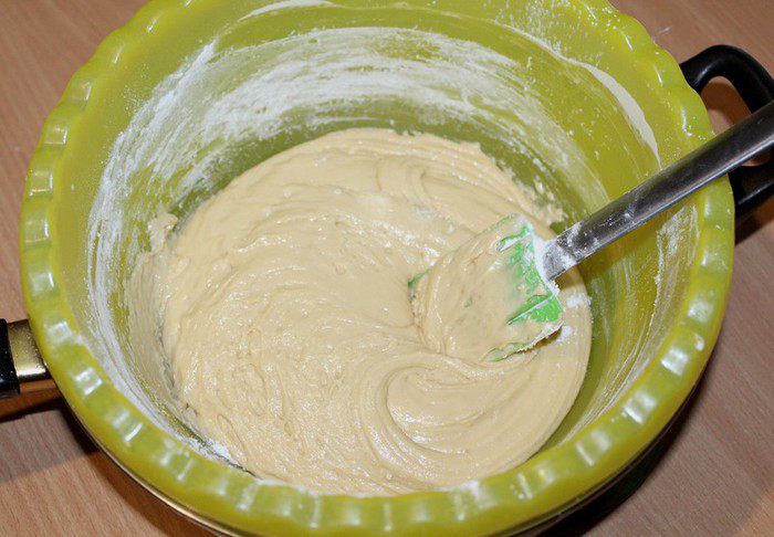 Торт &amp;quot;Медовый восторг&amp;quot;