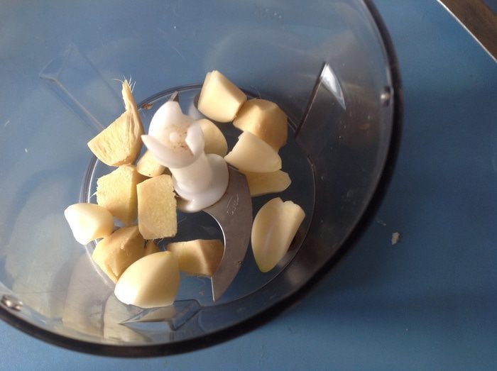 Стир-фрай из говядины по-китайски