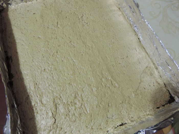 Торт &amp;quot;Опера&amp;quot; 