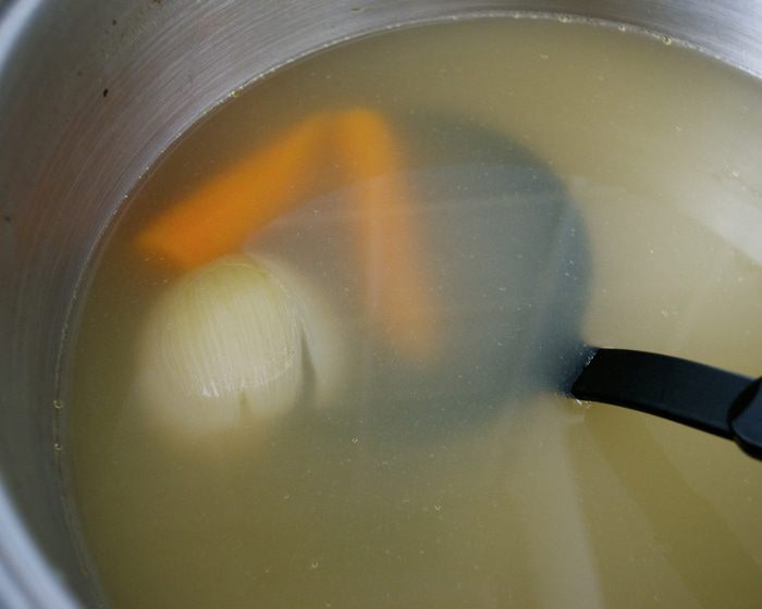 Ризотто с пряными травами (для Юли (Шпрот))