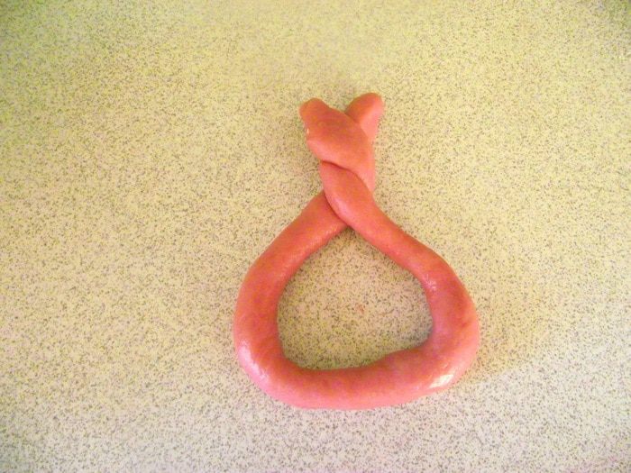 Tescoma. Сметанные калачики!