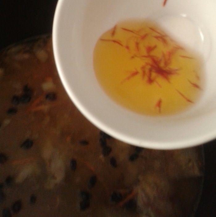 Плов из курицы &amp;quot;На здоровье&amp;quot; 